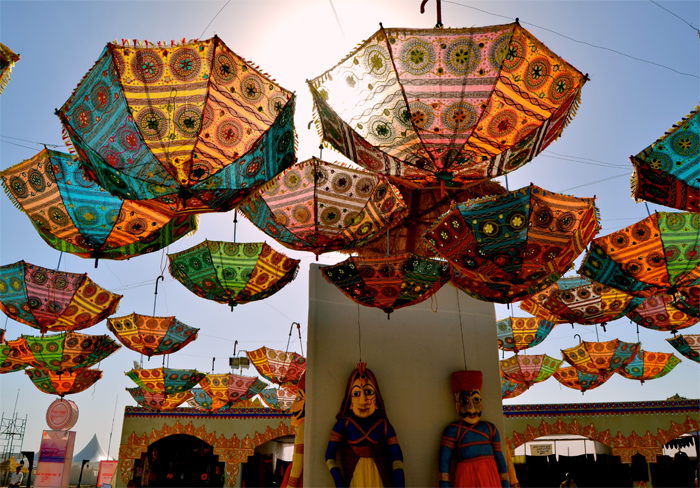 rann utsav gujarat